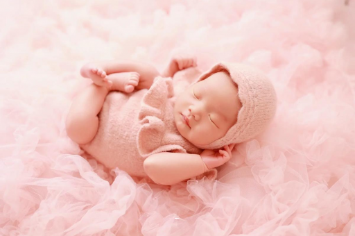 顺德宝宝食指内扣