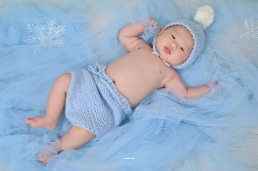 顺德两个月宝宝发热