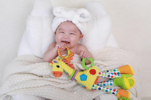 顺德六个月宝宝贫血怎么办