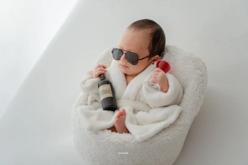 顺德宝宝眼角白色分泌物