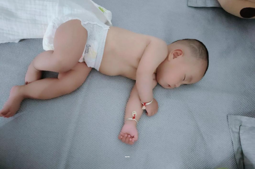 顺德宝宝大便干拉不出来